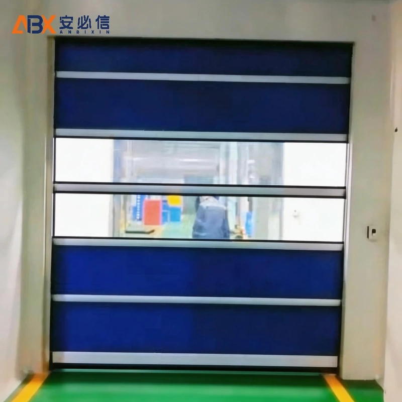 长沙自动快速门
