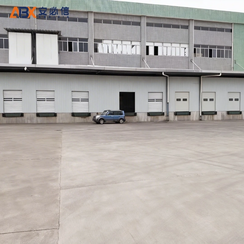 长沙铝制高速门